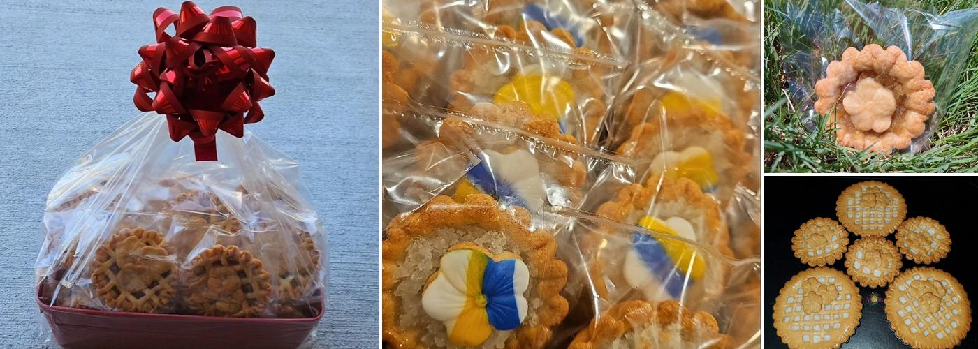 VI Sweets And Things LLC