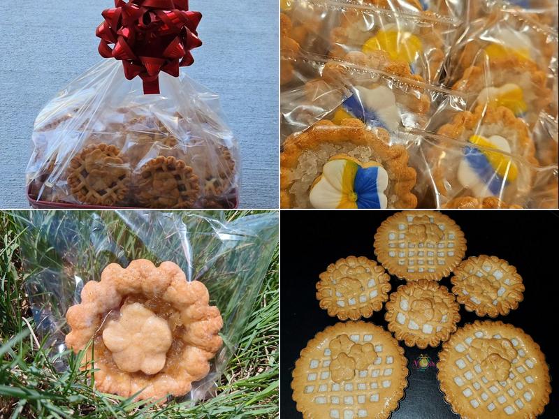 VI Sweets And Things LLC