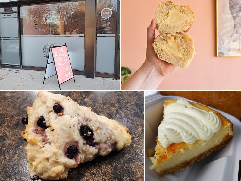 Jillian's Bakery 400 Laclie St Unit #10A, Orillia