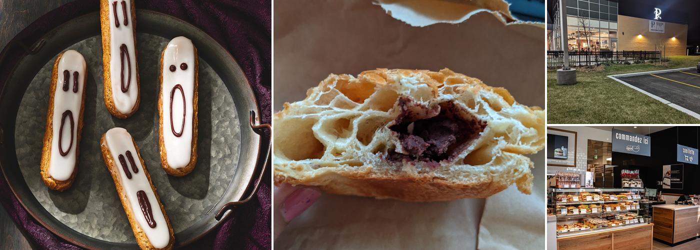 Boulangerie Première Moisson - Longueuil