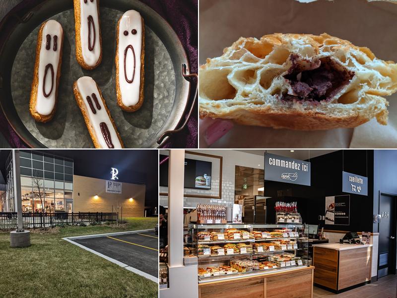 Boulangerie Première Moisson - Longueuil