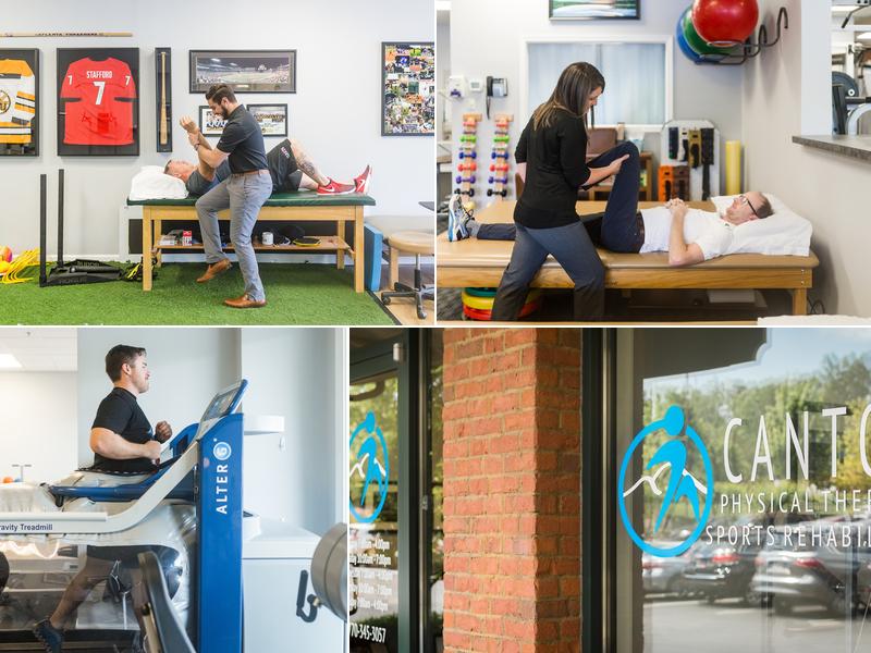 PT Solutions of Canton West