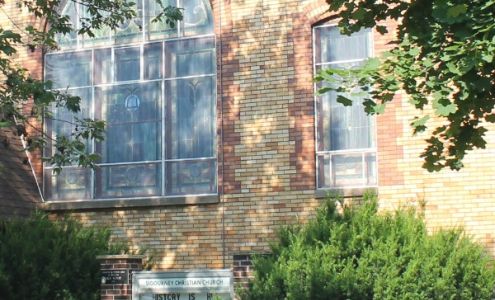 Christian Church of Sigourney Sigourney