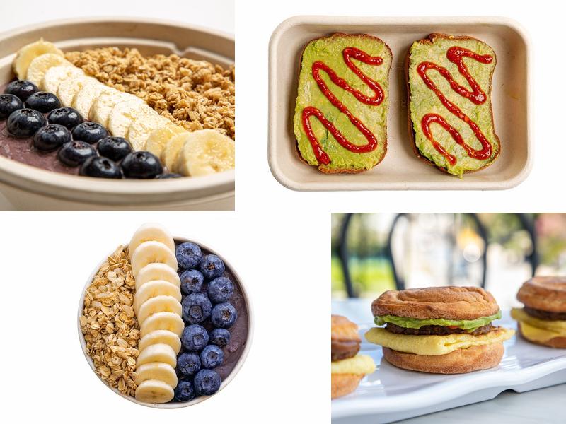 Main Squeeze Juice Co.