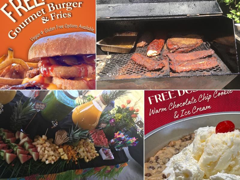 Bauers Catering & Craft Services