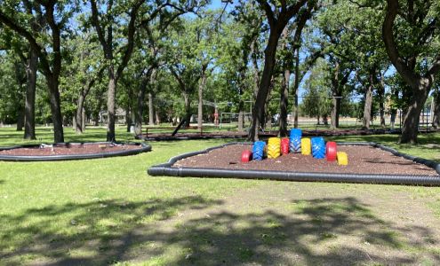 Markley Grove Park Minneapolis