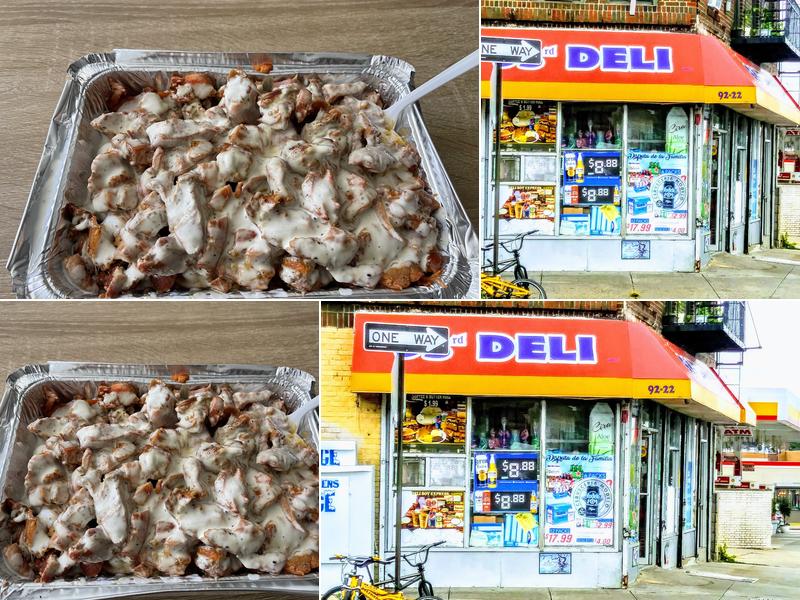 93rd Deli East Elmhurst