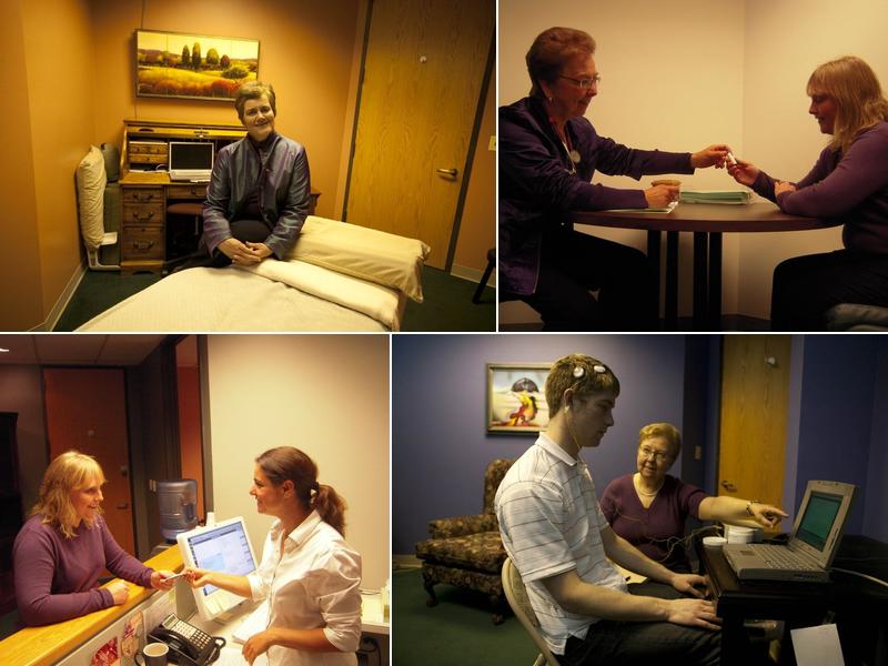 Healing Unleashed: Bedinghaus Wanda MD