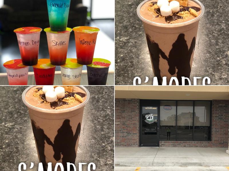 Chieftain Nutrition 1014 E Dewey Ave Ste D, Sapulpa