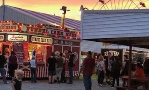 Snow Shoe Park Corporation Snow Shoe