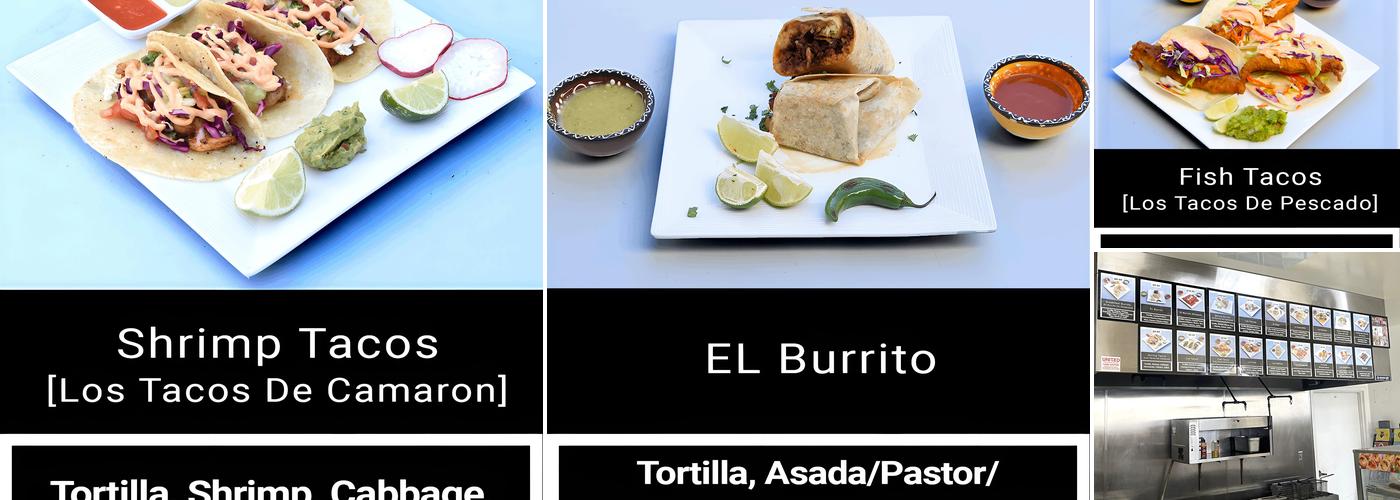 Taco Side Menu