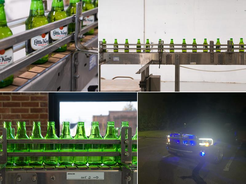 Cincinnati Beverage Company