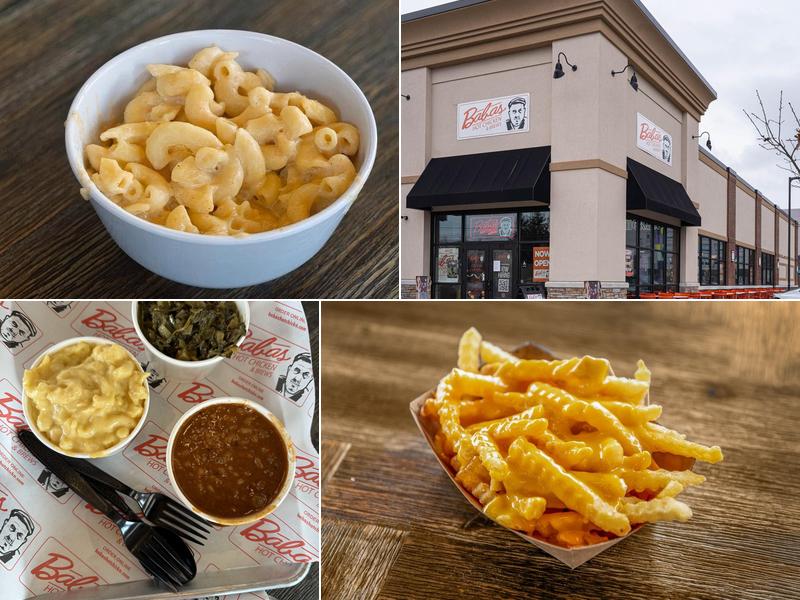 Bab's Hot Chicken and Brews