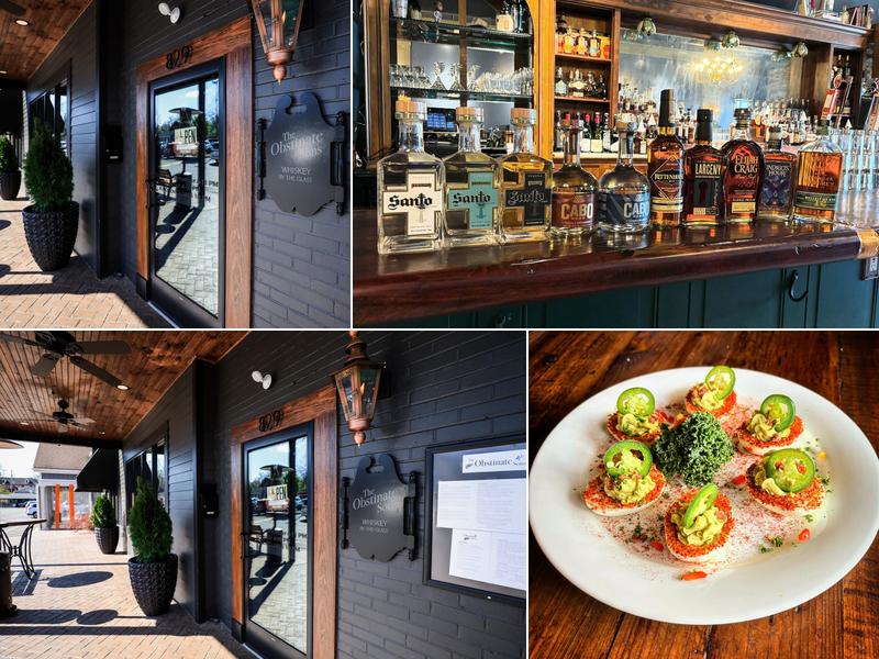 The Obstinate Sons 829 Chevy Chase Pl, Lexington