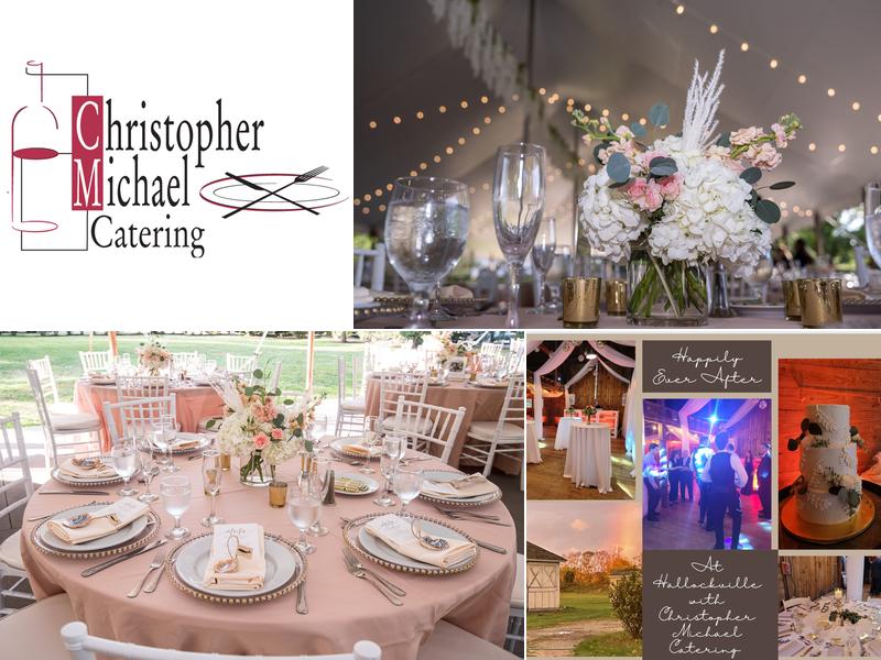 Christopher Michael Catering