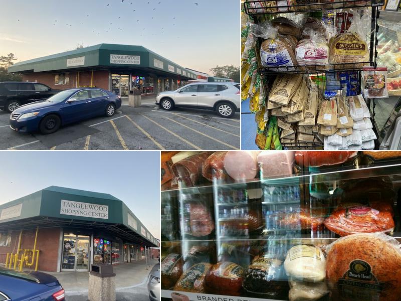 Tanglewood Delicatessen