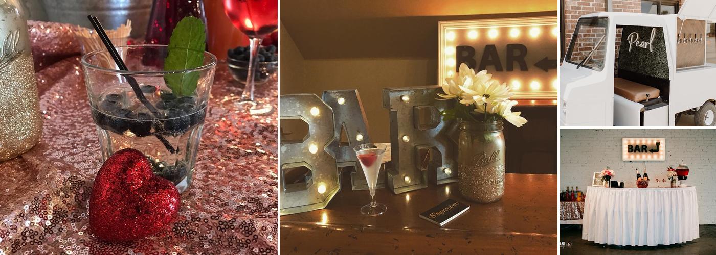 Across the Bar Bartending Services