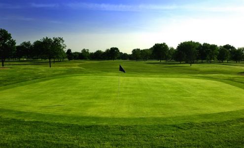 Highland Woods Golf Course Hoffman Estates