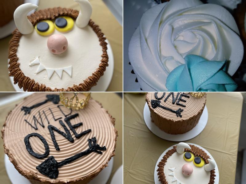 Yum Yum's Cup~Cakery