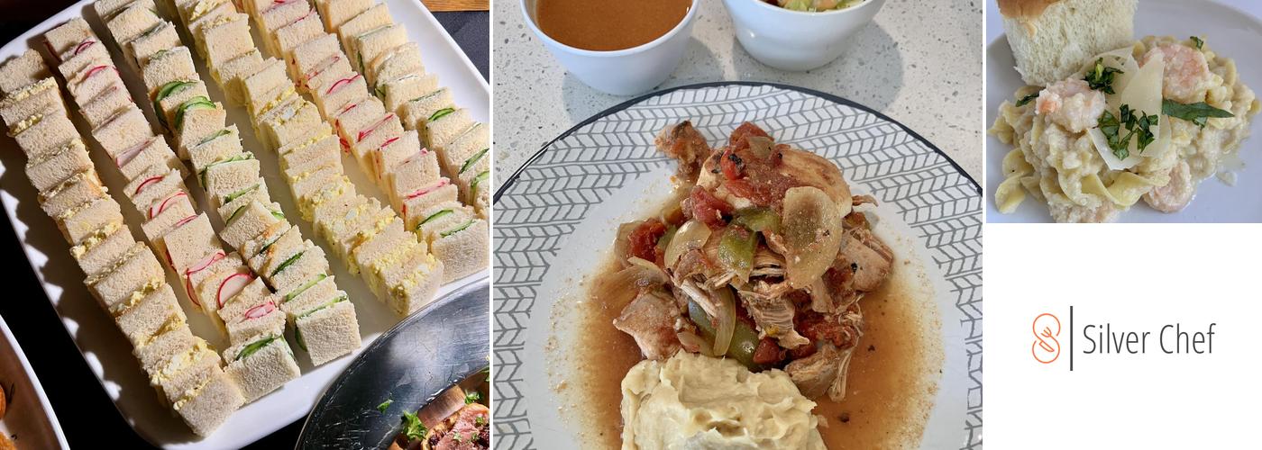 Silver Chef dba Traveling Meat & More