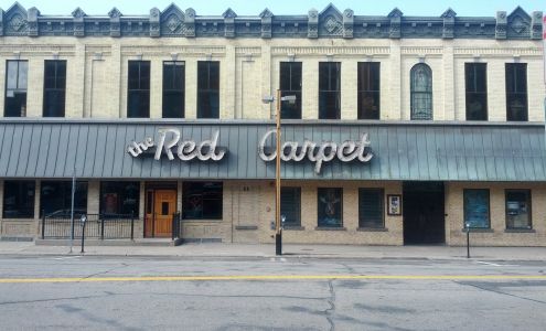 Red Carpet Event Center