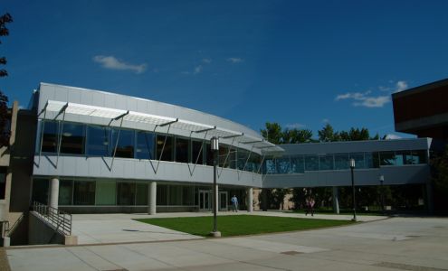 Atwood Memorial Center