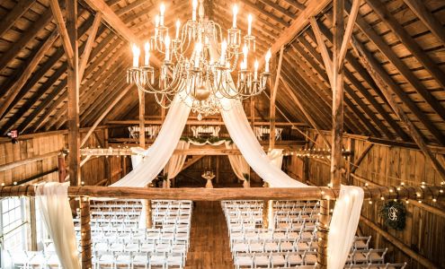 Rolling Ridge Wedding & Event Center Saint Joseph