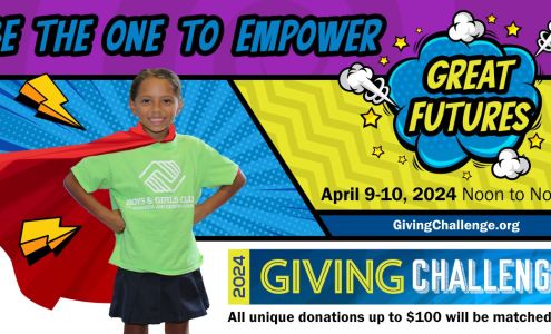 Boys & Girls Club of Sarasota County - Newtown