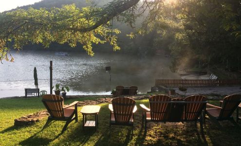 Loch Haven Lake Club