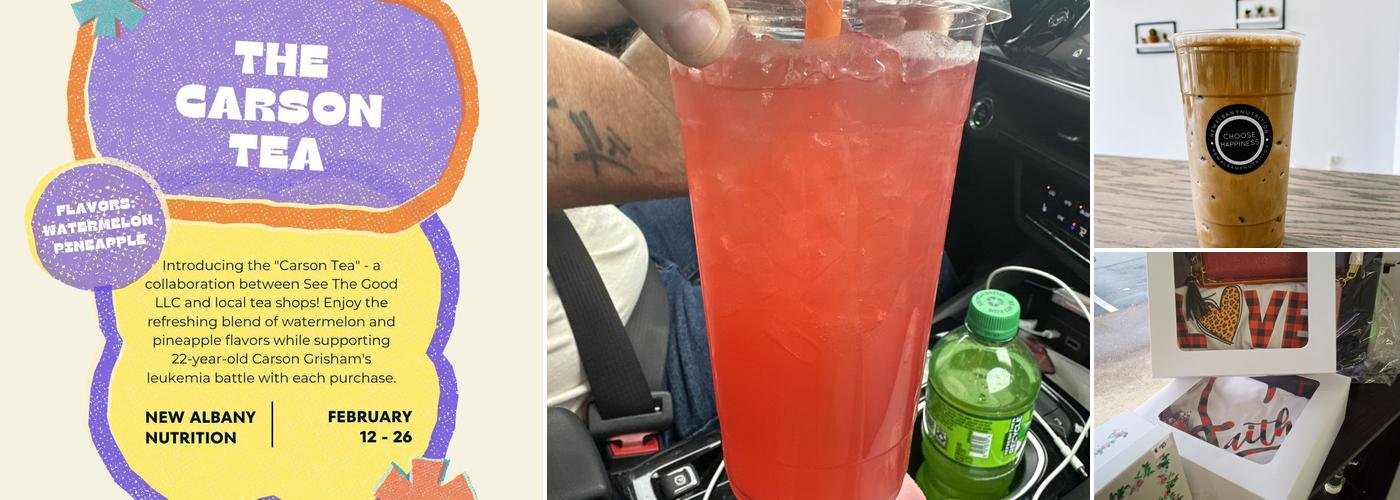 New Albany Nutrition