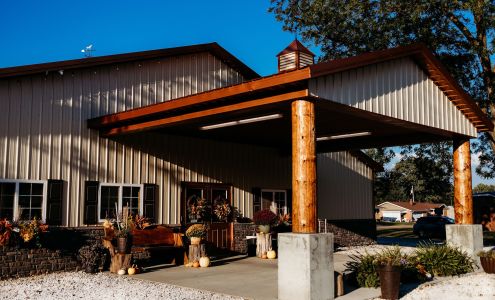 Big Horse Inn & Suites Lewistown