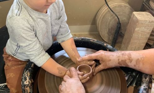 Double Diamond Pottery Farmville