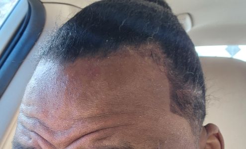 Lyrix Barber Salon 677 Broadway Ave, Bedford Ohio 44146