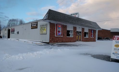 Greenville Beverage Greenville