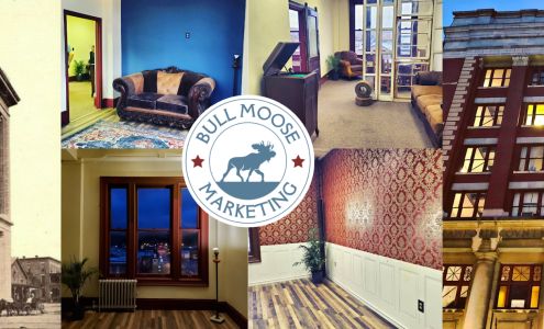 Bull Moose Marketing