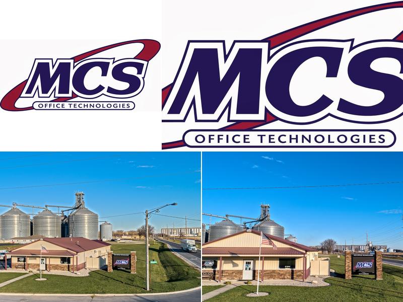 MCS Office Technologies