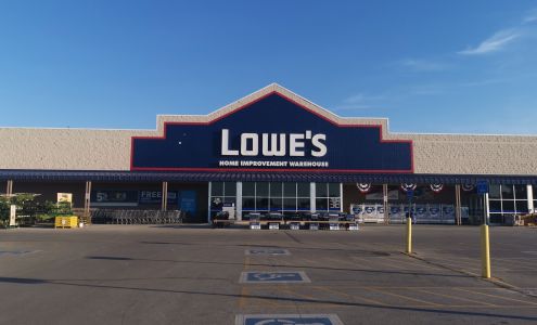Lowe's Home Improvement