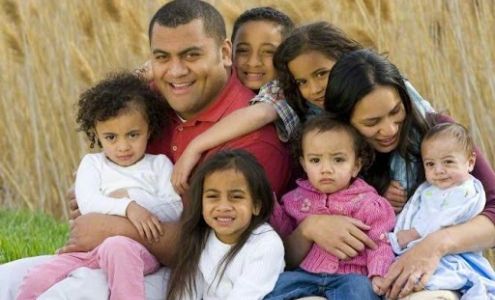 The Church of Jesus Christ of Latter-day Saints Crownpoint