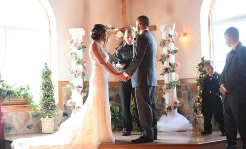 Heritage Hall Banquet & Event Center Inwood