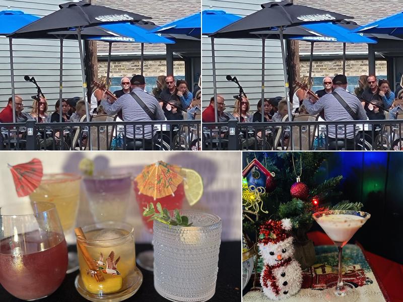 Uncle Gunters 416 Broadway St, Sheboygan Falls