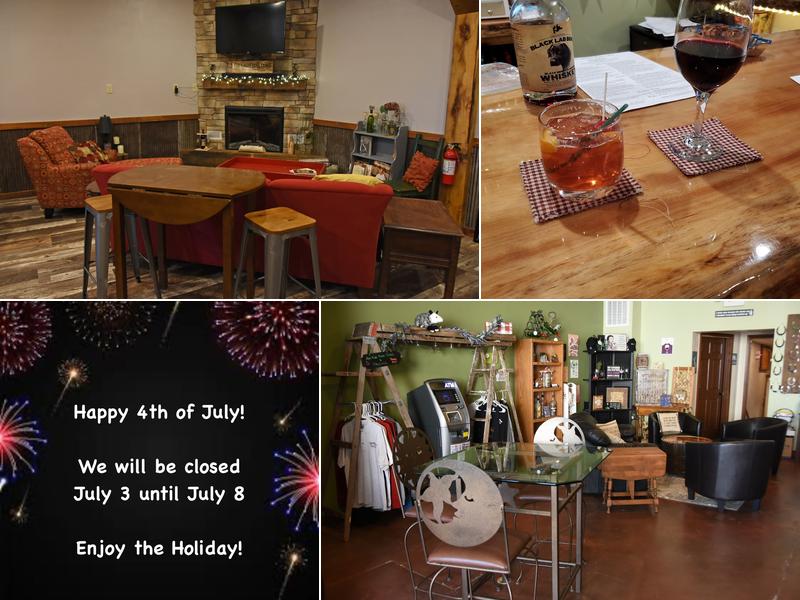 River Front Wine Bar 227 Front St, Beaver Dam