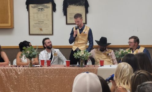 Fraternal Order of Eagles Green River