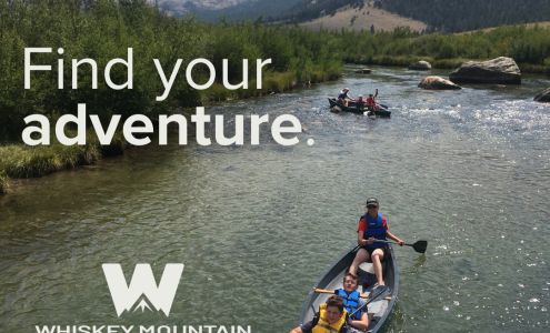 Wyoming Game & Fish Department - Green River Regional Office Green River