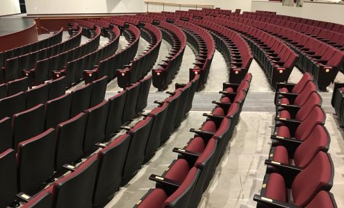 Westby Area Performing Arts Center Westby