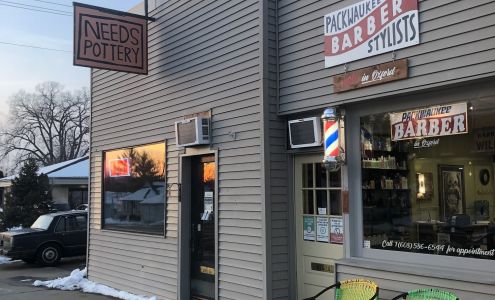 Needs Pottery Oxford