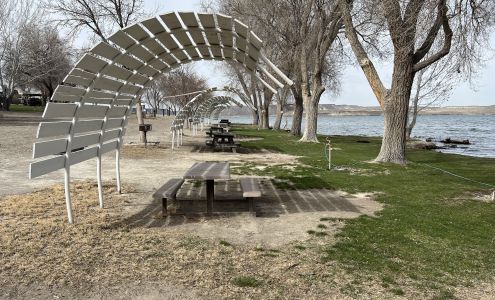 Black Sands Resort and Campground Grand View