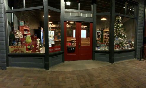 Lollipop & Co. Westcliffe