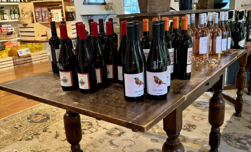 Little Basket Pawleys Island