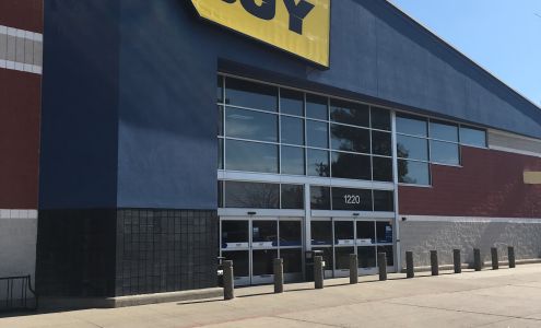 Best Buy