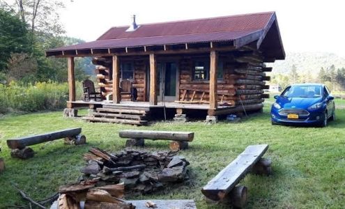 Potter County Gasthaus Shinglehouse